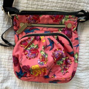 Betsey Johnson Bag